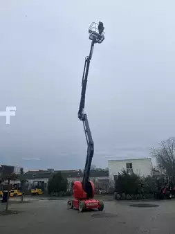 Gelenkteleskopbühne  Manitou 150 AETJ-C (13)