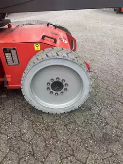 Gelenkteleskopbühne  Manitou 150 AETJ-C (16)