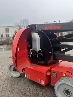 Gelenkteleskopbühne  Manitou 150 AETJ-C (17)