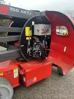 Gelenkteleskopbühne  Manitou 150 AETJ-C (18)