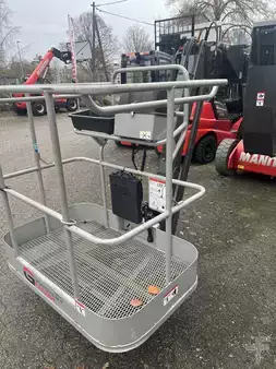 Gelenkteleskopbühne  Manitou 150 AETJ-C (19)