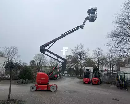 Gelenkteleskopbühne  Manitou 150 AETJ-C (3)