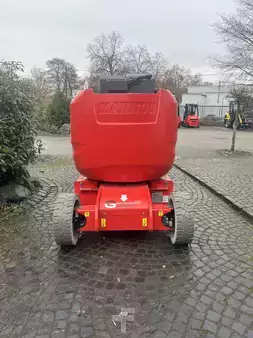 Gelenkteleskopbühne  Manitou 150 AETJ-C (5)