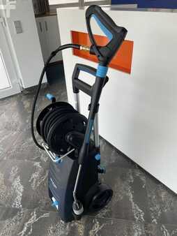 Pressure Washer 2025  Nilfisk MC 2C-140/610 XT EU (3)