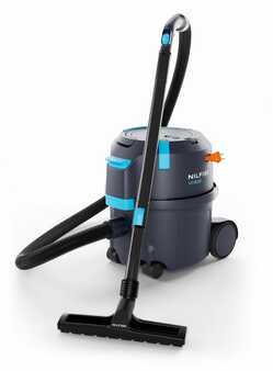 Pedestrian Sweeper 2025  Nilfisk VP400 HEPA XT EU (1)