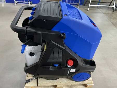 Hogedrukreiniger 2025  Nilfisk MH 4 210/1000 X (1)