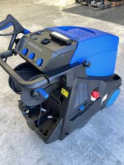 Hogedrukreiniger 2025  Nilfisk MH5 (3)