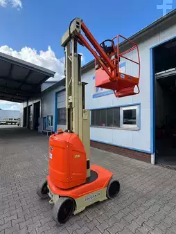 Articulating boom 2012  JLG Toucan 8E (3)