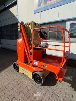 Articulating boom 2012  JLG Toucan 8E (4)