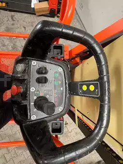 Articulating boom 2012  JLG Toucan 8E (8)