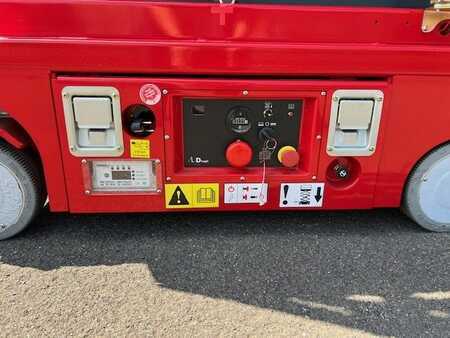 Scissor lift 2022 Magni ES0607EP (4)