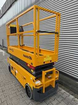 Scissor lift 2026 Haulotte Compakt 8NAE (4)