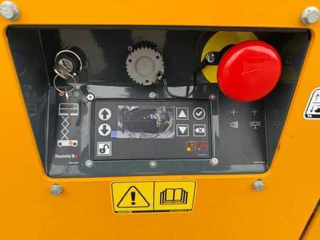 Sakse arbejds platform 2026  Haulotte Compakt 8NAE (7)