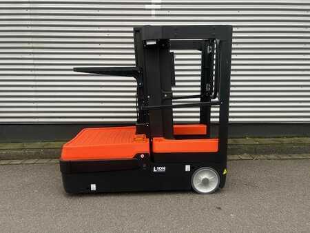 Vertical mast lift 2024 Noblelift OPH01E (1)