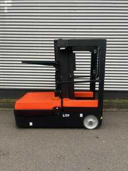 Vertical mast lift 2024 Noblelift OPH01E (2)