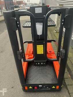 Vertical mast lift 2024 Noblelift OPH01E (3)