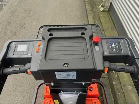 Vertical mast lift 2024 Noblelift OPH01E (4)