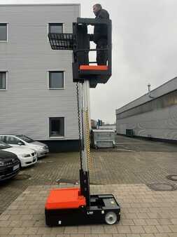 Vertical mast lift  Noblelift OPH01E (7)