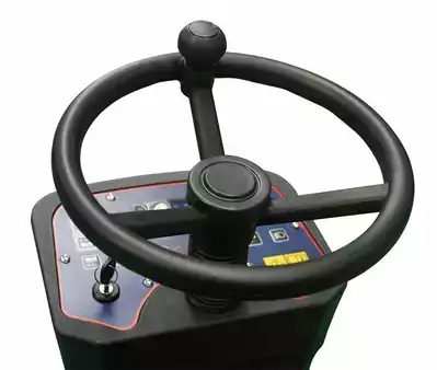 Yhdistelmäkoneet  Noble NR1060 (6)