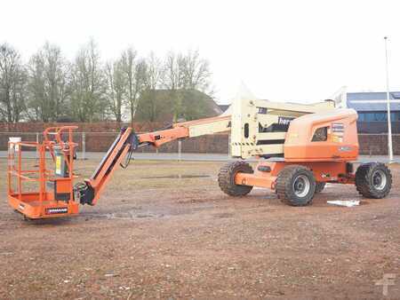 Piattaforme aeree articolate 2016  JLG 520AJ (3)
