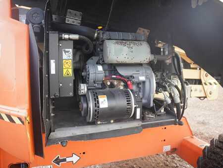 Piattaforme aeree articolate 2016  JLG 520AJ (6)