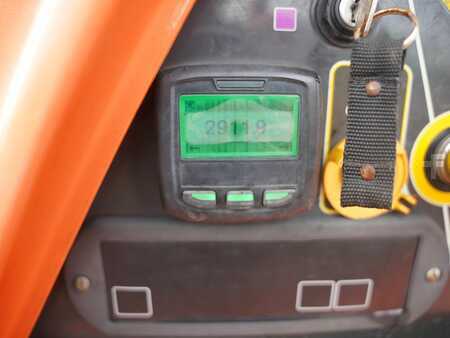 Piattaforme aeree articolate 2016  JLG 520AJ (7)
