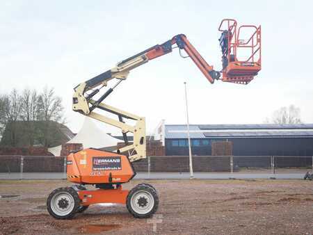 Piattaforme aeree articolate 2016  JLG 340AJ (1)