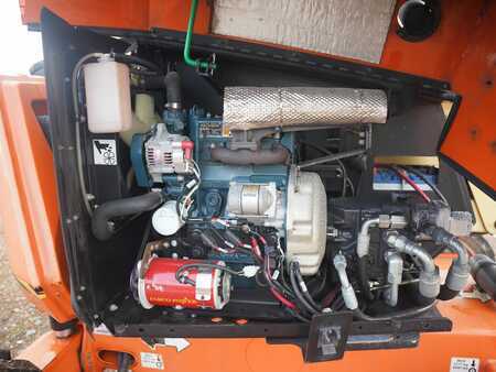 Piattaforme aeree articolate 2016  JLG 340AJ (7)