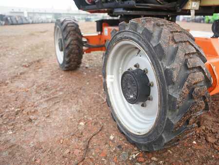 Piattaforme aeree articolate 2016  JLG 340AJ (8)