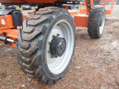 Piattaforme aeree articolate 2016  JLG 340AJ (9)