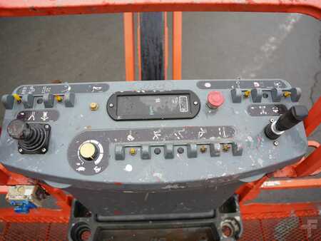 Telescoophoogwerker 2016  JLG 860SJ (4)