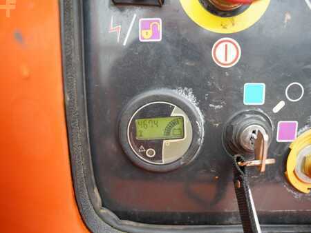 Telescoophoogwerker 2016  JLG 860SJ (6)