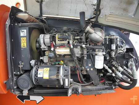 Telescoophoogwerker 2016  JLG 860SJ (7)