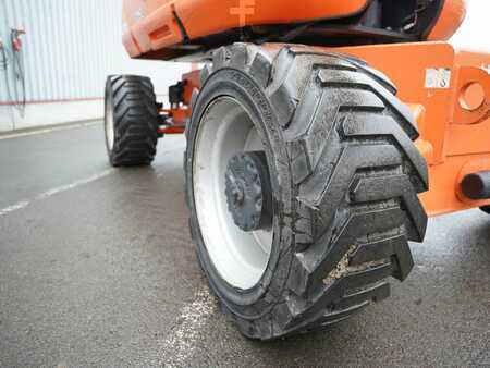 Telescoophoogwerker 2016  JLG 860SJ (8)