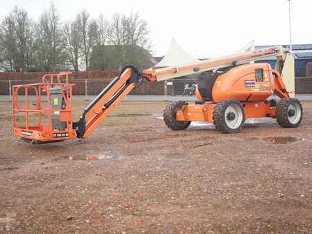 Knikarmhoogwerker 2016  JLG 600AJ (3)