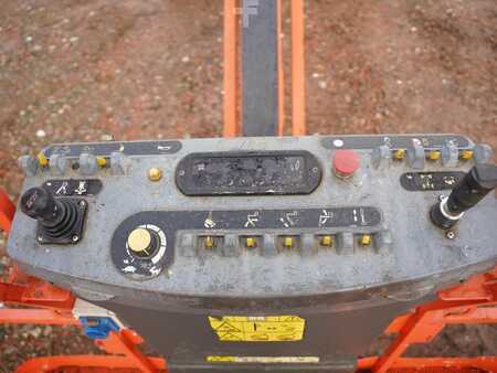 Knikarmhoogwerker 2016  JLG 600AJ (4)