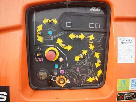 Knikarmhoogwerker 2016  JLG 600AJ (5)