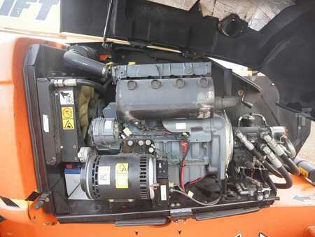 Knikarmhoogwerker 2016  JLG 600AJ (7)