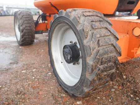 Knikarmhoogwerker 2016  JLG 600AJ (8)