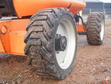 Knikarmhoogwerker 2016  JLG 600AJ (9)