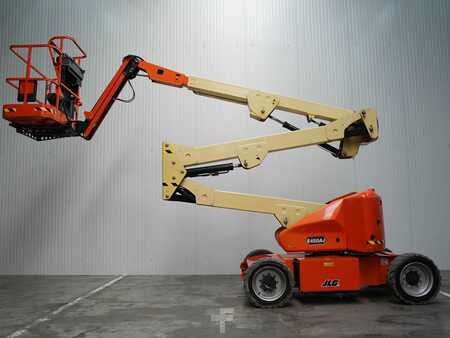 Fler stegs bom 2017 JLG E450AJ (1)