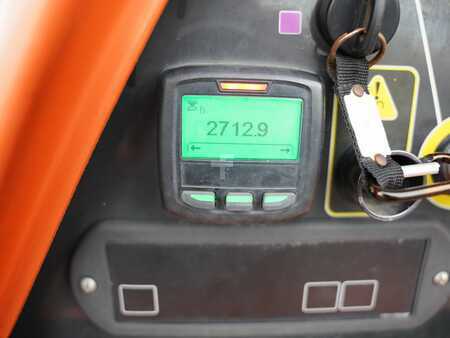 Knikarmhoogwerker 2016  JLG 450AJ (6)