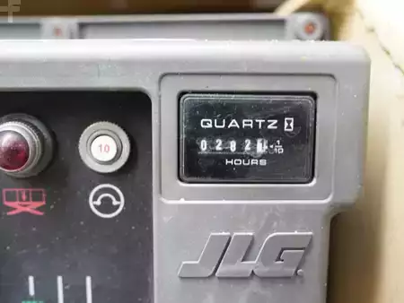 Nacelle à ciseaux 2019  JLG 3246ES (6)