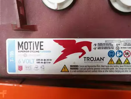 Nacelle à ciseaux 2019  JLG 3246ES (8)