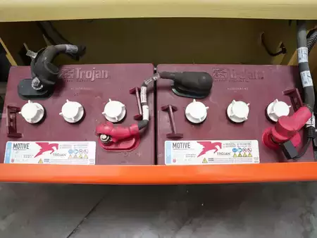 Nacelle à ciseaux 2019  JLG 3246ES (9)