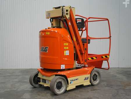 Podnośnik masztowy 2019  JLG Toucan 8E (2)