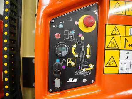 Podnośnik masztowy 2019  JLG Toucan 8E (5)
