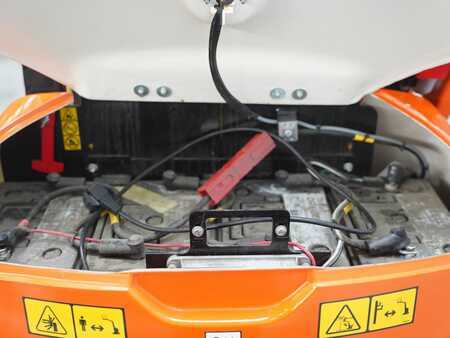 Podnośnik masztowy 2019  JLG Toucan 8E (7)