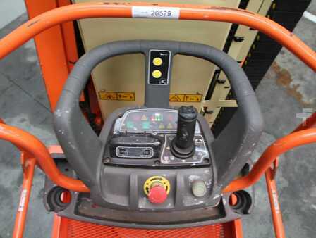 Podnośnik masztowy 2020  JLG Toucan 8E (5)