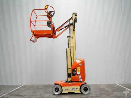 JLG TOUCAN 8E-L